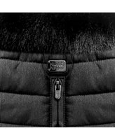 Milk&Pepper | Winter Jacke | Kiara | Black