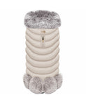 *SALE* Milk&Pepper | Winter Jacke | Kiara | Taupe