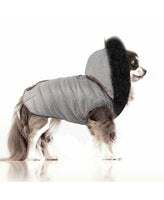 Milk&Pepper | Winter Jacke |  Elma