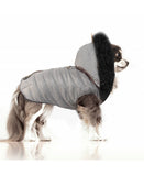 Milk&Pepper | Winter Jacke |  Elma