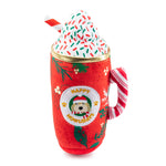 Spielzeug | Howliday Cheer Tasse