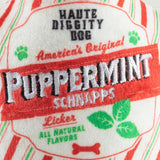 Spielzeug | Puppermint Schnappsflasche