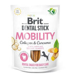 Brit Dog | Snack | Dental Stick | Mobility - Curcuma & Collagen