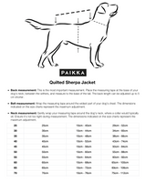 PAIKKA | Sherpa Steppjacke | Camel