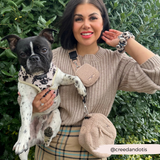 CocoPup London | Dog Walking Bag | Teddy Rupert