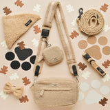 CocoPup London | Dog Walking Bag | Teddy Rupert