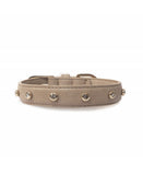 *SALE* Milk&Pepper | Halsband | Buckingham Taupe