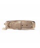 Milk&Pepper | Halsband | Buckingham Taupe