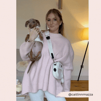 *SALE* CocoPup London | Dog Walking Bag | Teddy Dolly