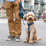 D.O.G. Copenhagen | Comfort Walk Air™ Geschirr | Harness | Verschiedene Farben