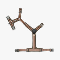 D.O.G. Copenhagen | Comfort Walk Air™ Geschirr | Harness | Verschiedene Farben