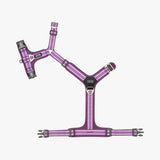 D.O.G. Copenhagen | Comfort Walk Air™ Geschirr | Harness | Verschiedene Farben