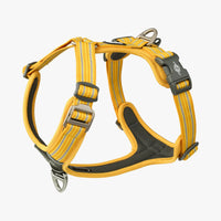 *LIMITED EDITION* D.O.G. Copenhagen | V3 Comfort Walk Air™ Geschirr | Harness | Lemon