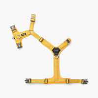 *LIMITED EDITION* D.O.G. Copenhagen | V3 Comfort Walk Air™ Geschirr | Harness | Lemon