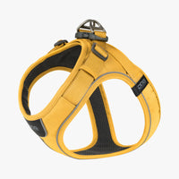 *LIMITED EDITION* D.O.G. Copenhagen | Geschirr | Harness | Comfort Walk Go™ | Lemon