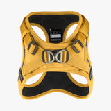 *LIMITED EDITION* D.O.G. Copenhagen | Geschirr | Harness | Comfort Walk Go™ | Lemon