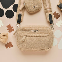 CocoPup London | Dog Walking Bag | Teddy Rupert