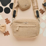 CocoPup London | Dog Walking Bag | Teddy Rupert