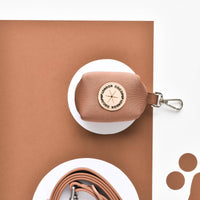 CocoPup London | Kotbeutelhalter | NAKD Collection | Brownie