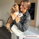 *SALE* CocoPup London | Dog Walking Bag | Teddy Dolly