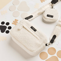 *SALE* CocoPup London | Dog Walking Bag | Teddy Dolly