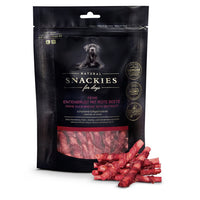 Snackies | Feine Entenbrust mit Rote Beete