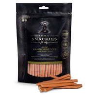 Snackies | Feine Kaninchensticks