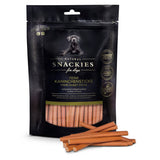 Snackies | Feine Kaninchensticks