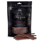 Snackies | Geräucherte Rindfleischsticks