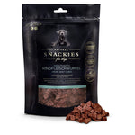 Snackies | Herzhafte Rindfleischwürfel