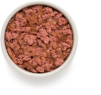 Grandorf | Nassfutter | Rabbit & Turkey | Kaninchen und Pute