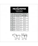 Milk&Pepper | Shirt | Velours | Nikko