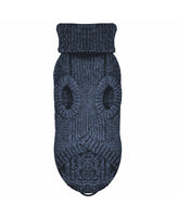 *SALE* Milk&Pepper | Pullover | Sweater | Irvin | Blue Marine