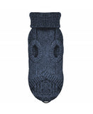 *SALE* Milk&Pepper | Pullover | Sweater | Irvin | Blue Marine