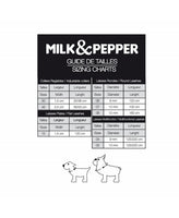 Milk&Pepper | Halsband | Kaya Camel