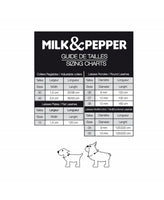 *SALE* Milk&Pepper | Halsband | Kaya Rouge