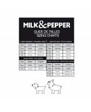 *SALE* Milk&Pepper | Halsband | Kaya Rouge