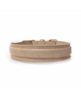 *SALE* Milk&Pepper | Halsband | Piccadilly Taupe