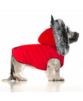 Milk&Pepper | Winter Jacke | Rasmus