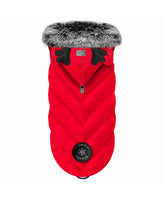 Milk&Pepper | Winter Jacke | Rasmus
