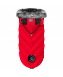 Milk&Pepper | Winter Jacke | Rasmus