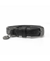 *SALE* Milk&Pepper | Halsband | Trafalgar Noir