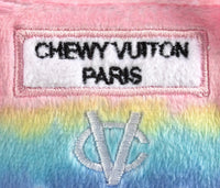 Spielzeug | Pink Ombre Chewy Vuiton Tasche