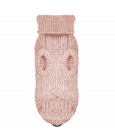 *SALE* Milk&Pepper | Pullover | Donovan | rose