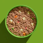 FRED | Wildschwein mit Kartoffeln & Karotten