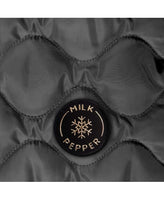 Milk&Pepper | Warmer Hundemantel | Hortense