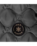 Milk&Pepper | Warmer Hundemantel | Hortense