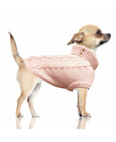 *SALE* Milk&Pepper | Pullover | Donovan | rose