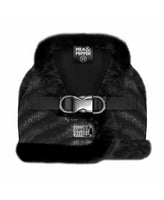 Milk&Pepper | Step In Geschirr | Inga Forruoire Noire