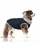 Milk&Pepper | Wendbarer Hundemantel | Vadim